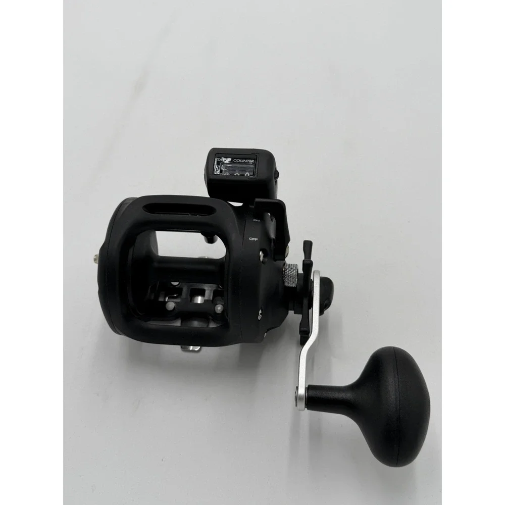 Okuma Magda Pro DXT Line Counter Reels MA-45DXT New Without Box